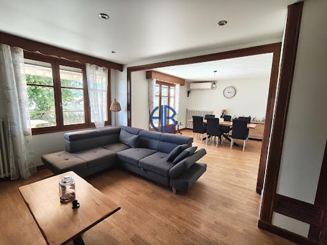 Vente Maison 4 pièces 90.98 m2 Sillans