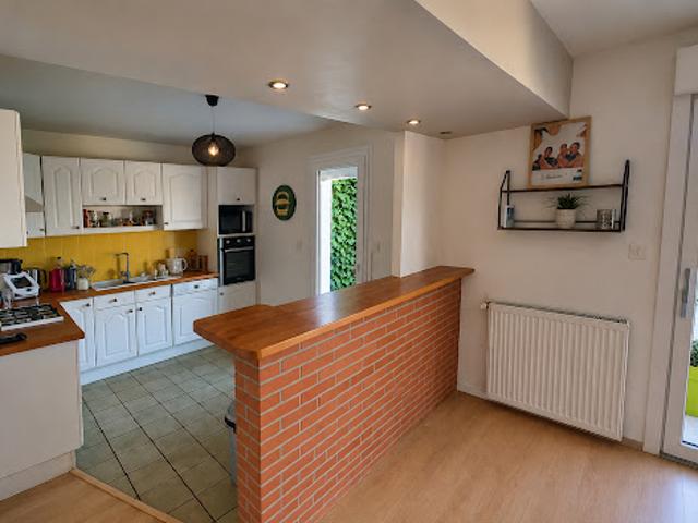 Vente Maison 4 pièces 90.9 m2 Beauzelle