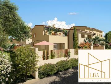 Vente Maison 4 pièces 90 m2 Coudoux
