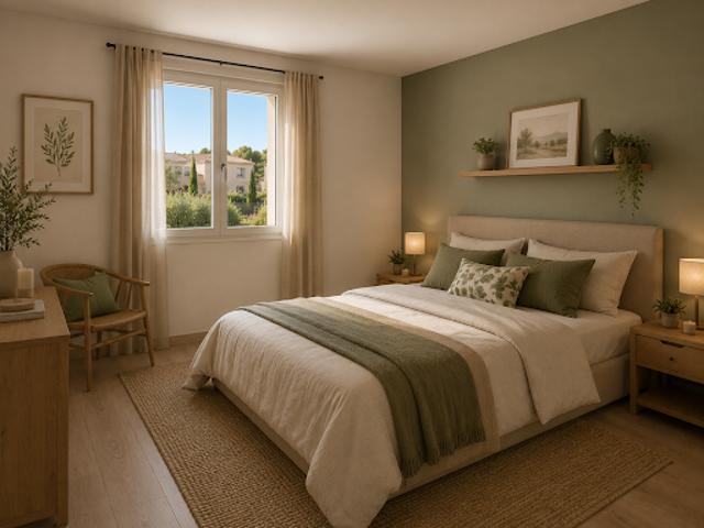 Vente Maison 4 pièces 90 m2 Coudoux