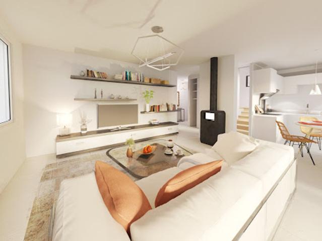 Vente Maison 4 pièces 90 m2 Coudoux