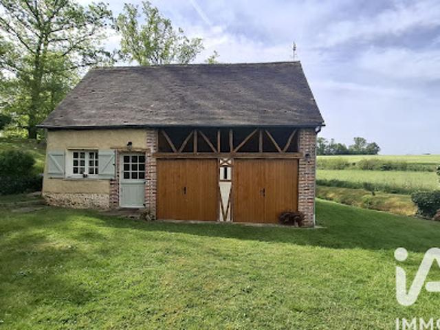 Vente Maison 4 pièces 90 m2 Courdemanche