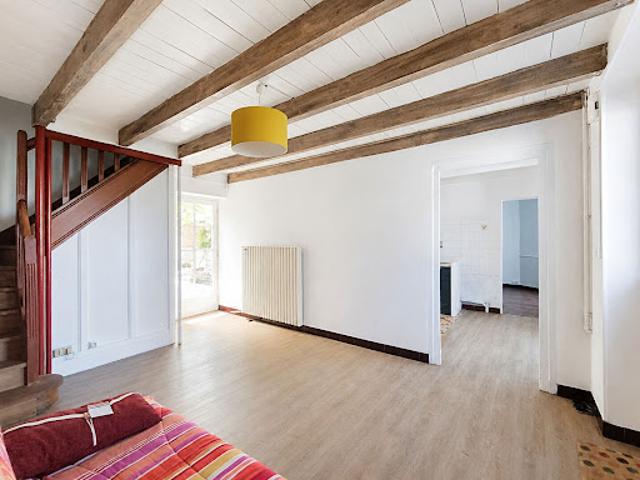 Vente Maison 4 pièces 90 m2 Cognac