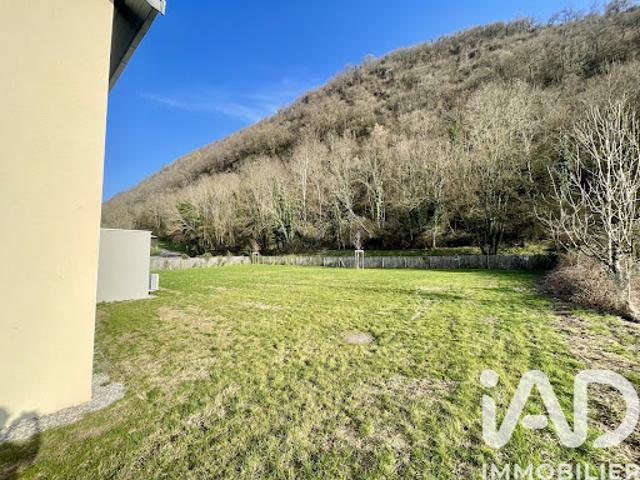 Vente Maison 4 pièces 90 m2 Cognin les Gorges
