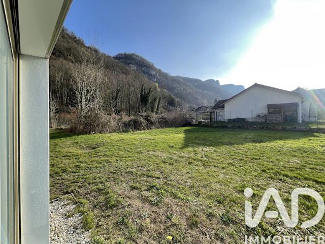 Vente Maison 4 pièces 90 m2 Cognin les Gorges