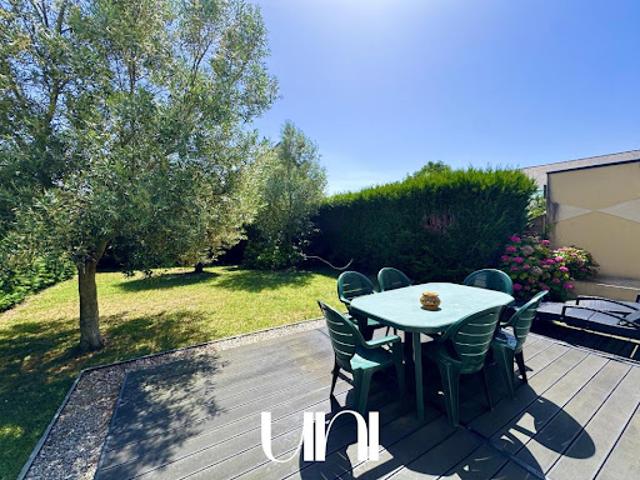 Vente Maison 4 pièces 90 m2 Colombelles