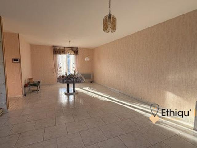 Vente Maison 4 pièces 90 m2 Colombey les Deux Eglises