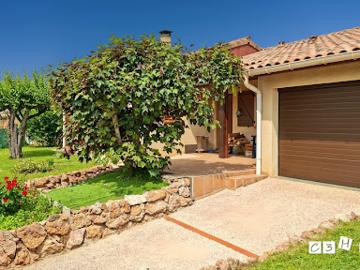 Vente Maison 4 pièces 90 m2 Colomiers