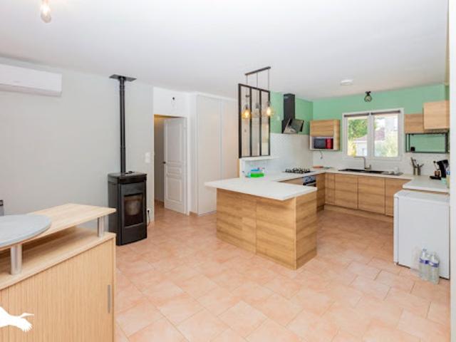 Vente Maison 4 pièces 90 m2 Cologne