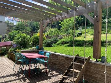 Vente Maison 4 pièces 90 m2 Collonges au Mont d'Or