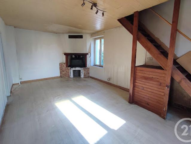 Vente Maison 4 pièces 90 m2 Colméry