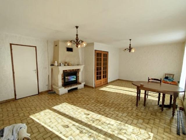 Vente Maison 4 pièces 90 m2 Commune nouvelle d'Arrou