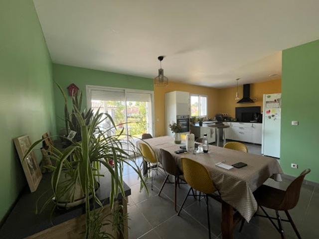 Vente Maison 4 pièces 90 m2 Condom
