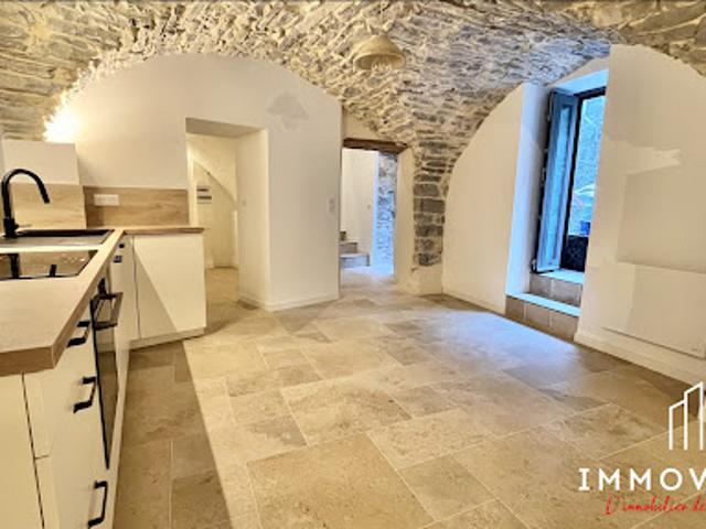 Vente Maison 4 pièces 90 m2 Corconne