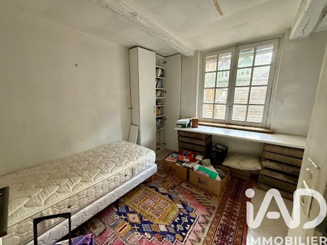 Vente Maison 4 pièces 90 m2 Cormeilles