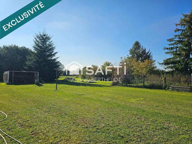 Vente Maison 4 pièces 90 m2 Cosne Cours sur Loire