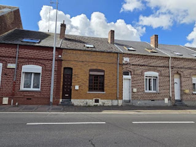 Vente Maison 4 pièces 90 m2 Caudry