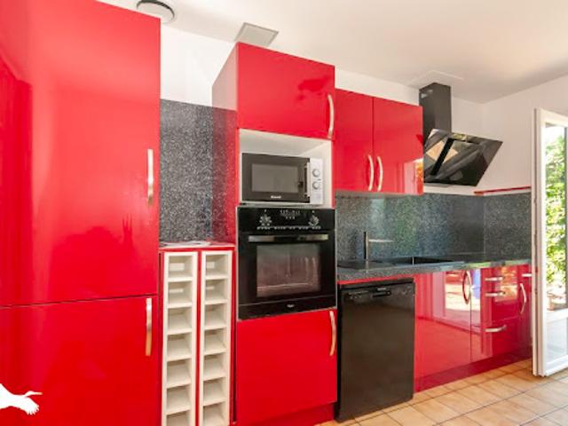 Vente Maison 4 pièces 90 m2 Cazouls lès Béziers