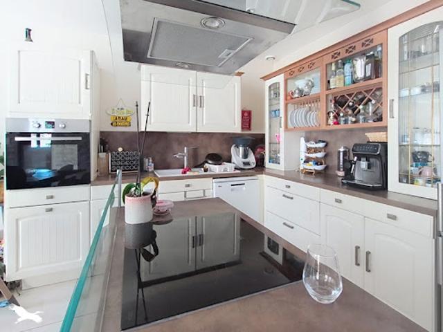 Vente Maison 4 pièces 90 m2 Calmont