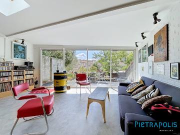 Vente Maison 4 pièces 90 m2 Caluire et Cuire