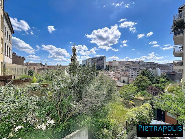 Vente Maison 4 pièces 90 m2 Caluire et Cuire