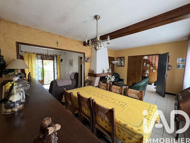 Vente Maison 4 pièces 90 m2 Camblain Châtelain