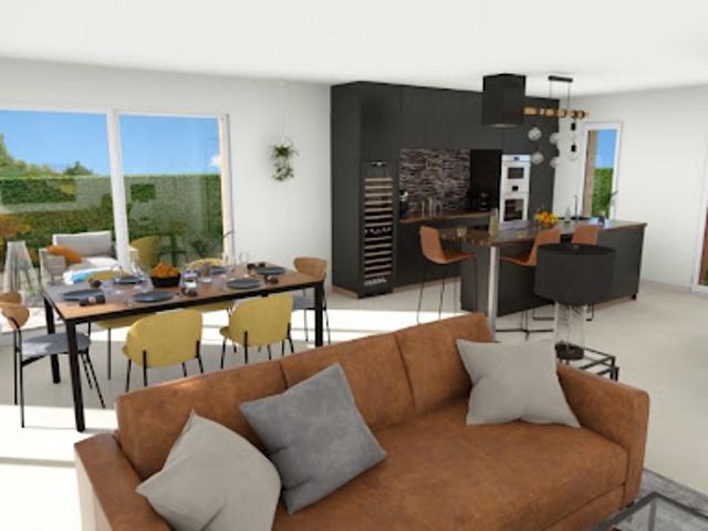 Vente Maison 4 pièces 90 m2 Camblain l'Abbé