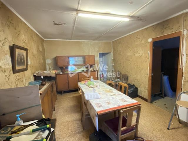 Vente Maison 4 pièces 90 m2 Campugnan