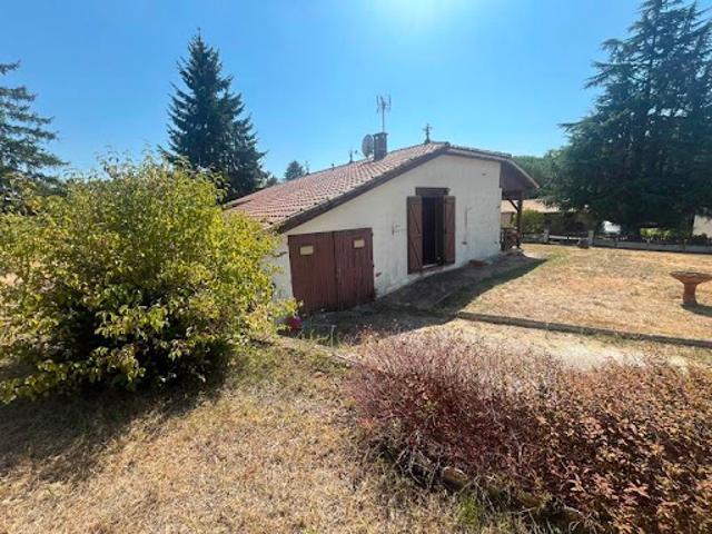 Vente Maison 4 pièces 90 m2 Cancon