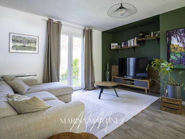 Vente Maison 4 pièces 90 m2 Palaja