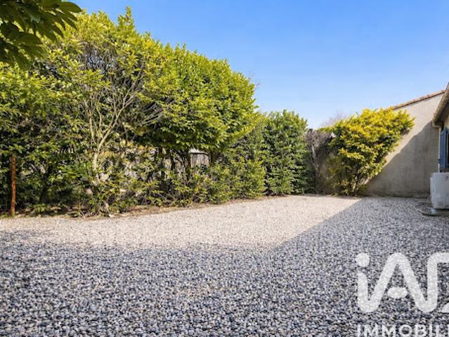 Vente Maison 4 pièces 90 m2 Carcassonne