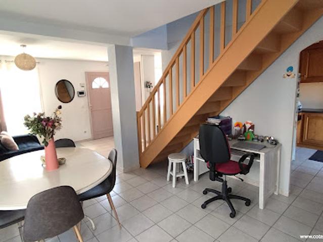 Vente Maison 4 pièces 90 m2 Carpentras