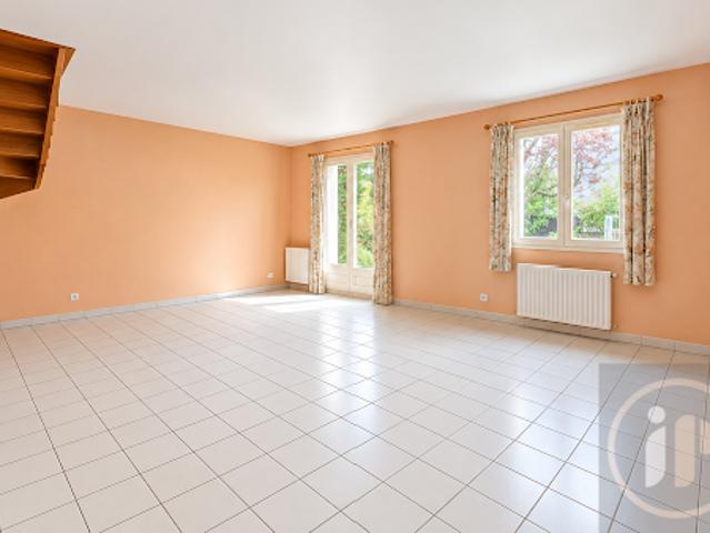 Vente Maison 4 pièces 90 m2 Carrières sous Poissy
