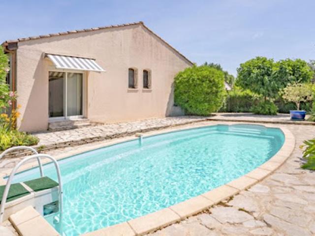 Vente Maison 4 pièces 95 m2 Castelculier