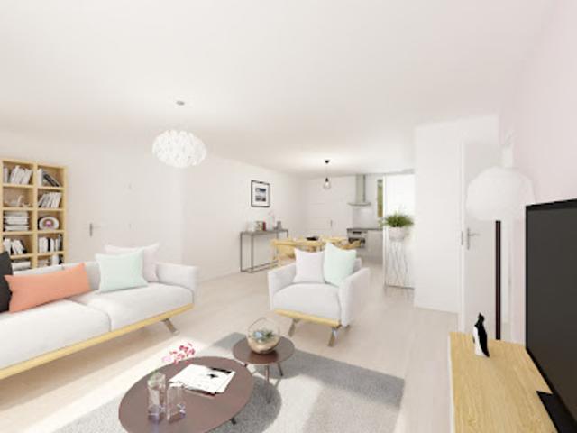 Vente Maison 4 pièces 90 m2 Castelmaurou