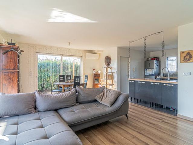 Vente Maison 4 pièces 90 m2 Castelnau de Médoc