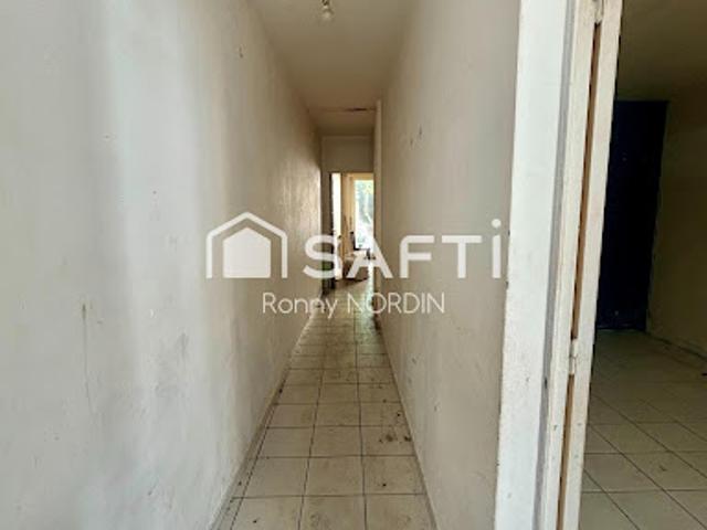 Vente Maison 4 pièces 90 m2 Castillon la Bataille