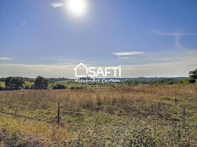 Vente Maison 4 pièces 90 m2 Cénac