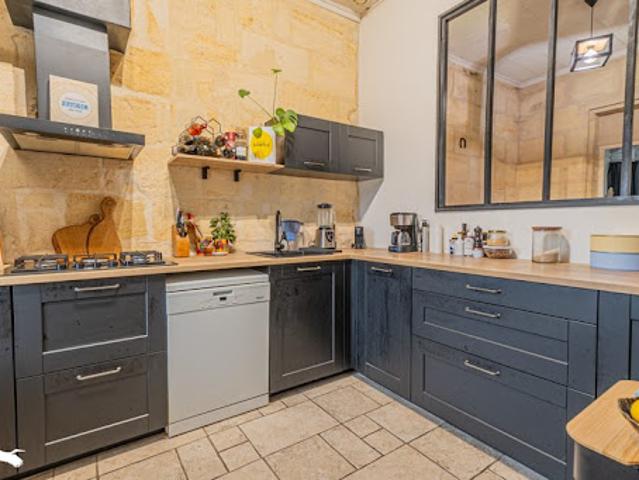Vente Maison 4 pièces 90 m2 Cenon