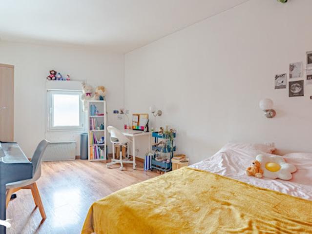 Vente Maison 4 pièces 90 m2 Cenon