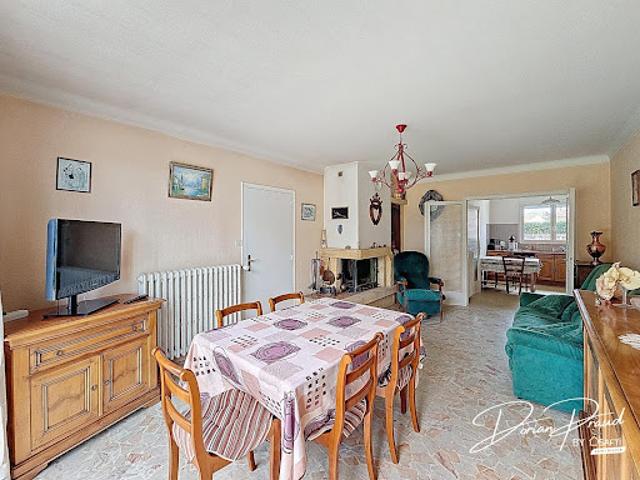 Vente Maison 4 pièces 90 m2 Challans