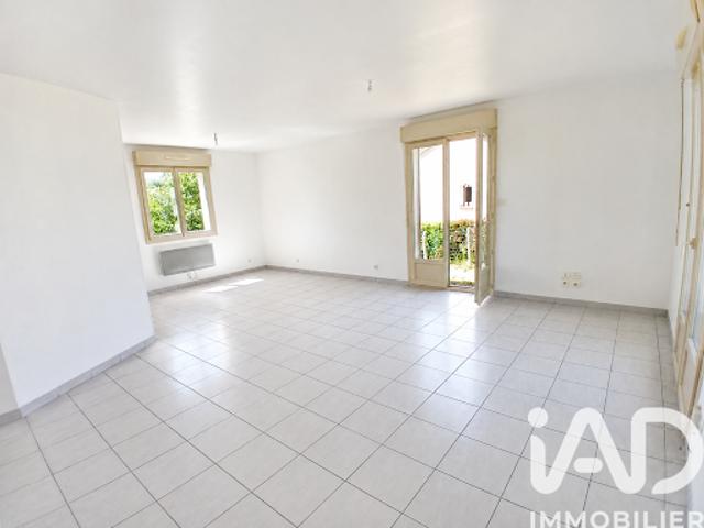 Vente Maison 4 pièces 90 m2 Chalus