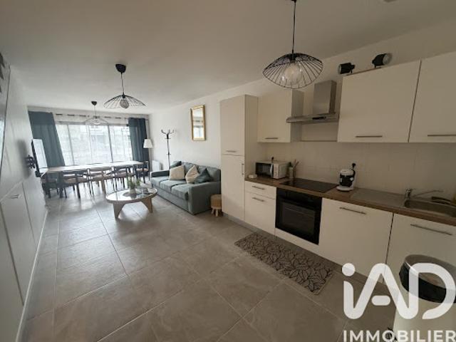 Vente Maison 4 pièces 90 m2 Champigny sur Marne
