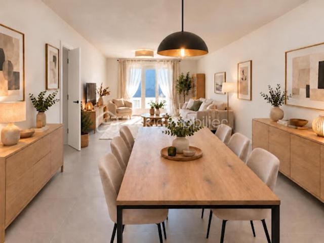 Vente Maison 4 pièces 90 m2 Charny sur Meuse