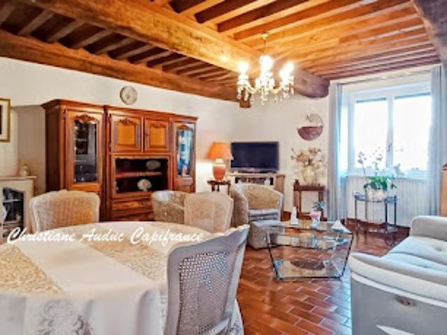 Vente Maison 4 pièces 90 m2 Charolles