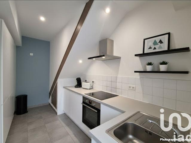 Vente Maison 4 pièces 90 m2 Charly sur Marne