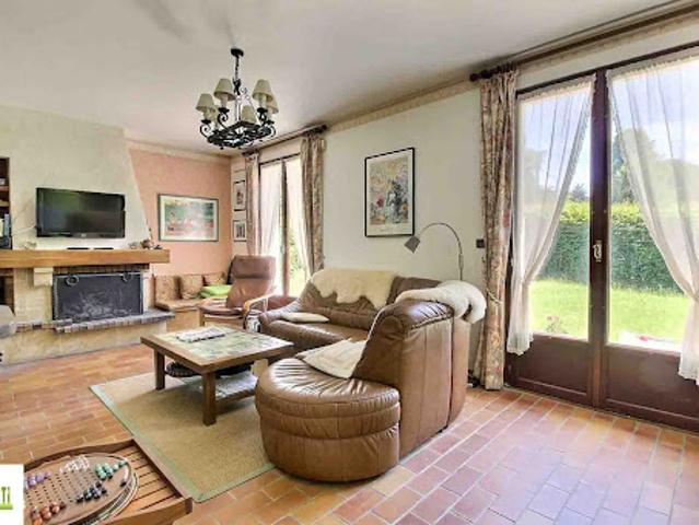 Vente Maison 4 pièces 90 m2 Chateau renard