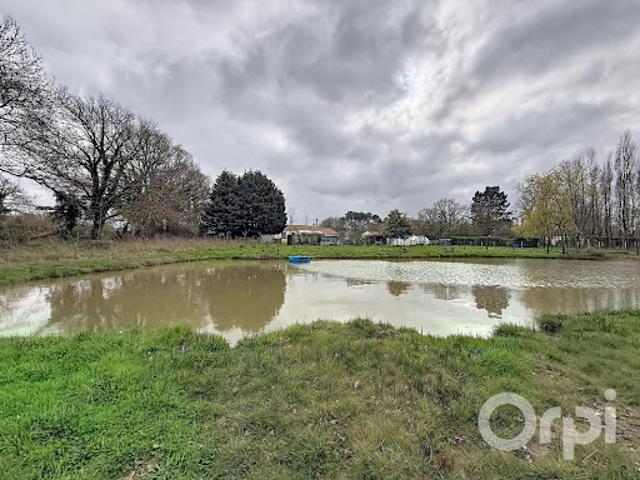 Vente Maison 4 pièces 90 m2 Chateauneuf