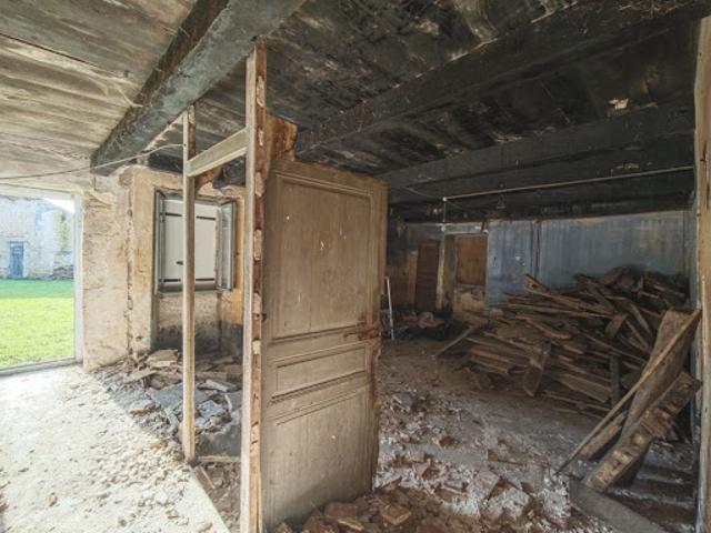 Vente Maison 4 pièces 90 m2 Châteauneuf sur Charente