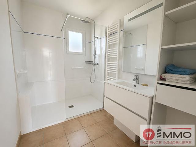 Vente Maison 4 pièces 90 m2 Chatelaillon plage
